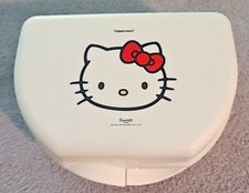 KÜCHE : Tupperware HELLO