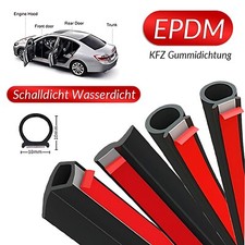KFZ Gummidichtung
