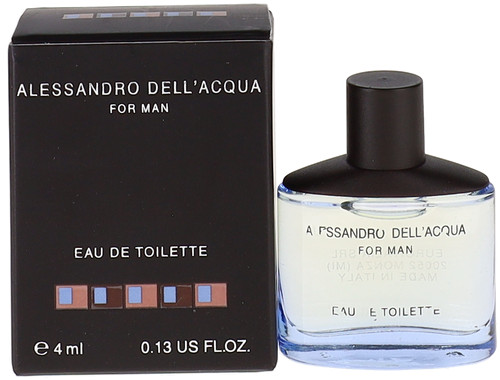 Alessandro dell acqua - dell'acqua, for