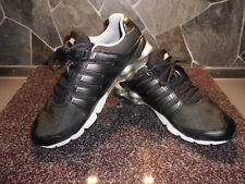 Nike Shox NZ 2.0 Air Sneaker LTD - Schwarz/Silber - Limitierte Sneakers - Gr. 43