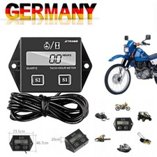 Betriebsstundenzähler