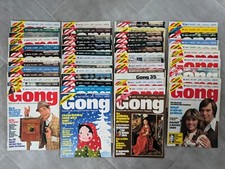 Auswahl an GONG TV-Programm