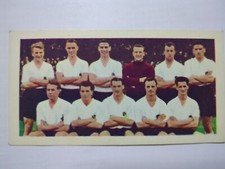 ca. 1957- Bolton Wanderes-