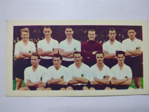 1957 bolton wanderes - 1957-, wanderes-