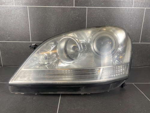 Mercedes benz w164 - mercedes,