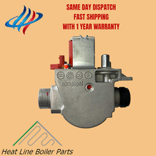 VIESSMANN VITODENS 100-W WB1C 19KW & 26KW KESSELGASVENTIL 7837918