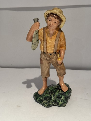 Royal doulton figure - doulton,