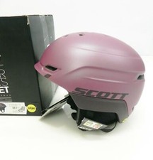 Scott 271753  Skihelm Schutz Snowboardhelm Chase 2 Plus Gr.L 59-61 SL9