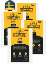 (349,75€/kg) 4x Keltercraft