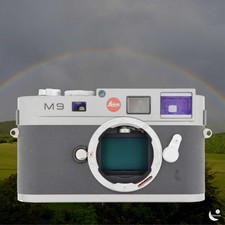 ✅ Service Leica M9 (alle modellen) CCD-sensor corrosie krassen reparatie NL-EN