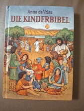 Anne de Vries Die Kinderbibel
