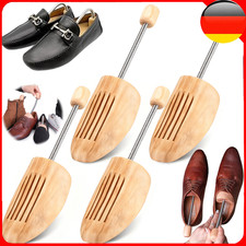 Schuhspanner Holz Schuhdehner