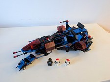 LEGO Space Police 6986 -