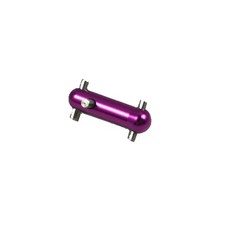 Yeah Racing Aluminium