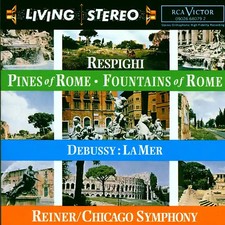 Fritz reiner living - -,