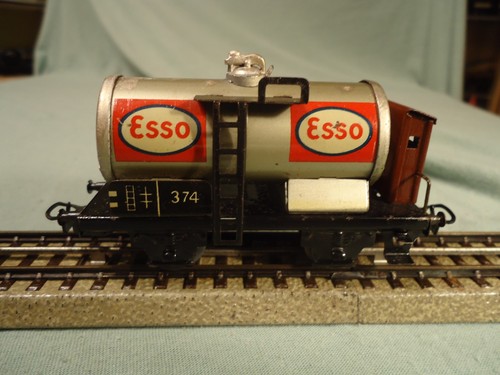 Märklin kesselwagen - h0:,