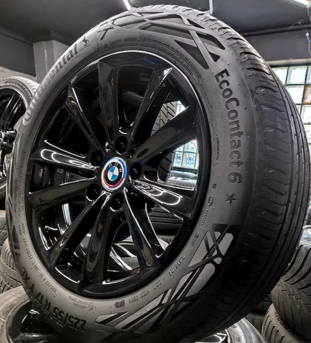 Bmw 5er f10 - ✓, f11