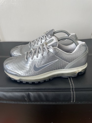 Rare 2008 nike air max - v,