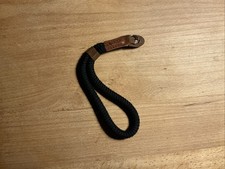 Kamera Handschlaufe aus Seil
