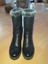 Landrover Stiefel, LEDER , Gr