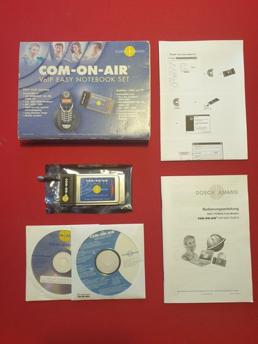 Dosch amand com - &, com-on-air