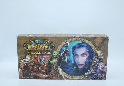 World warcraft the - of,