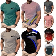 Herren druck shirt - herren, t-shirt