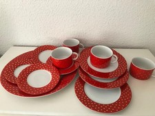 Weihnachts Kaffeeservice von ART WERK