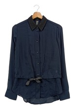 G-STAR Hemd-Bluse Damen Bluse