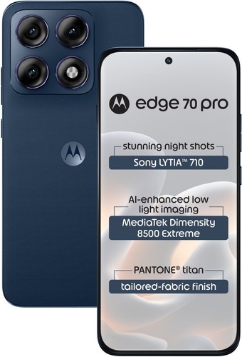 Motorola edge pro 256gb - motorola,