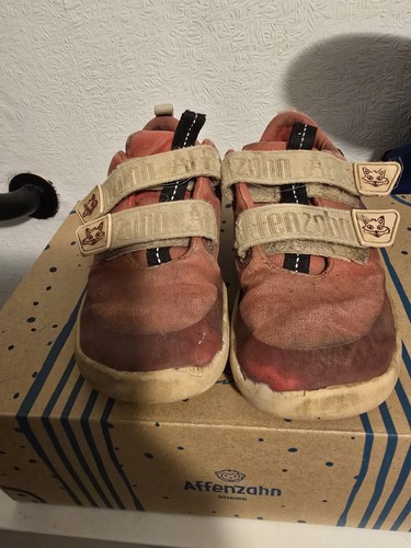 Affenzahn eule kinder türkis - eule,