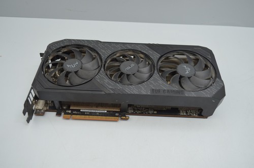 Asus tuf radeon 5600 - asus,
