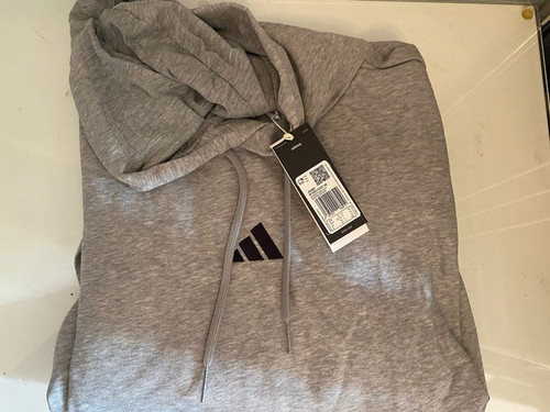Adidas feelcoozy herren hoody - adidas,
