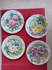 4 XXL Sammelteller. Rosenthal