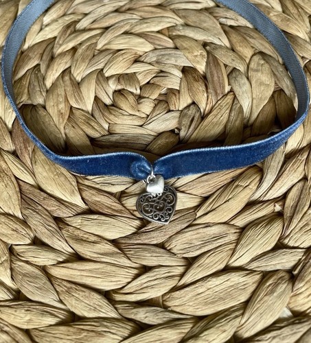 Choker dirndl - choker,
