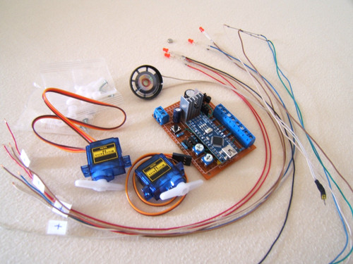 Set automatischer