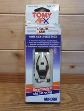 Ein Vintage Tomy AFX Aurora