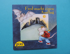 Pixi Buch - Nr. 1385 Fred