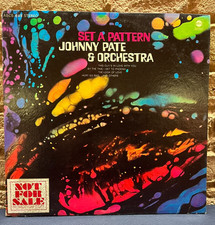 JOHNNY PATE_SET A