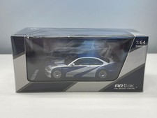 1:64 BMW E46 M3 GTR NFS Most