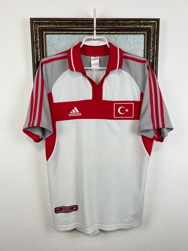 Türkei home fußball trikot - home,