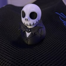 Jack Skellington Duck Jeep