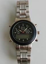 EC Eric Chevillard Armbanduhr