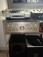 KENWOOD  STERIO INTEGRATED AMPLIFIER MODEL KA-8150 Gebraucht