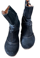 Herbst Stiefeletten von The Art Company Größe 39, nur einmal getragen