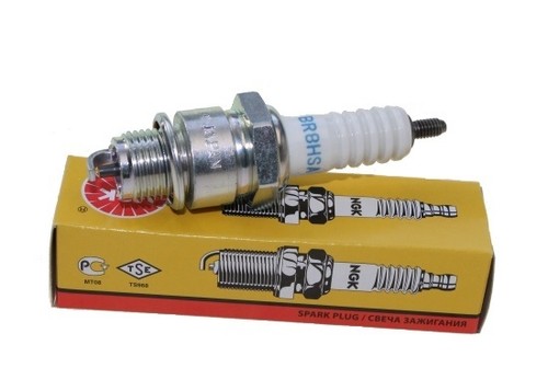 Zündkerze ngk br8hsa 5539 - ngk,