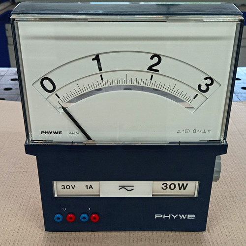 Phywe laborgerät 30w - laborgerät,
