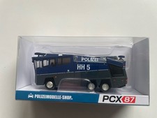 PCX Wasserwerfer 10000