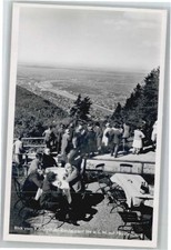 Heidelberg Neckar Heidelberg Königstuhl Restaurant 