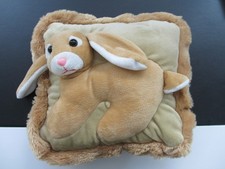 NEU - Hase Kuscheltier /